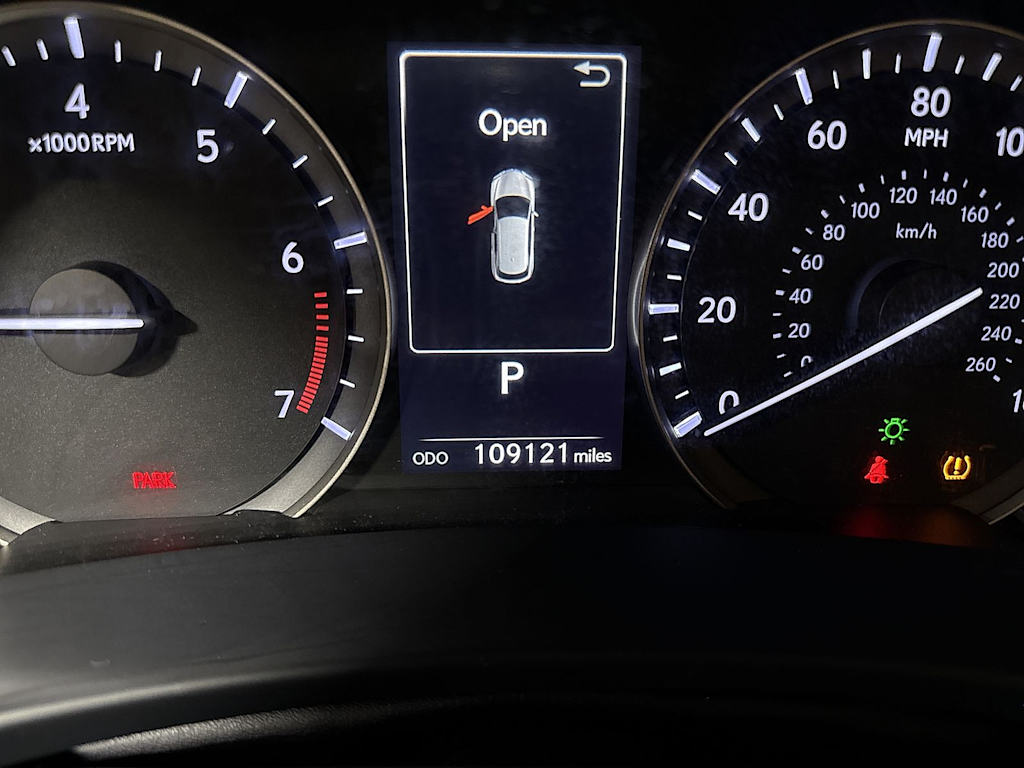 Thumbnail: 2018 Lexus RX - 14