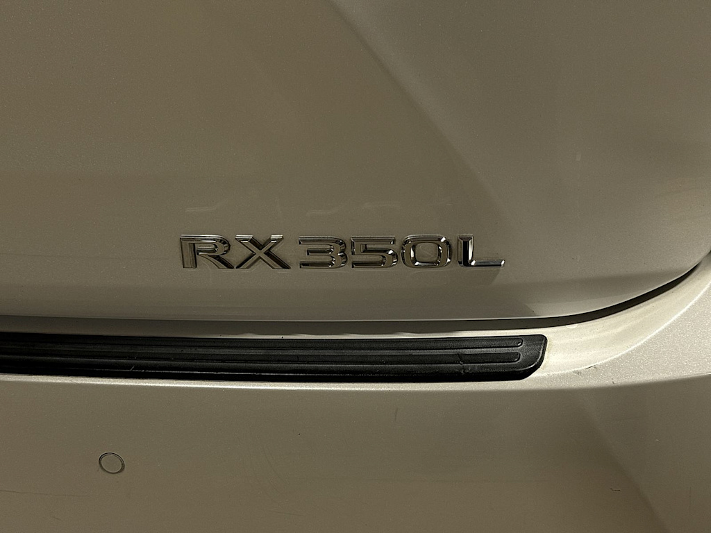 Thumbnail: 2018 Lexus RX - 6