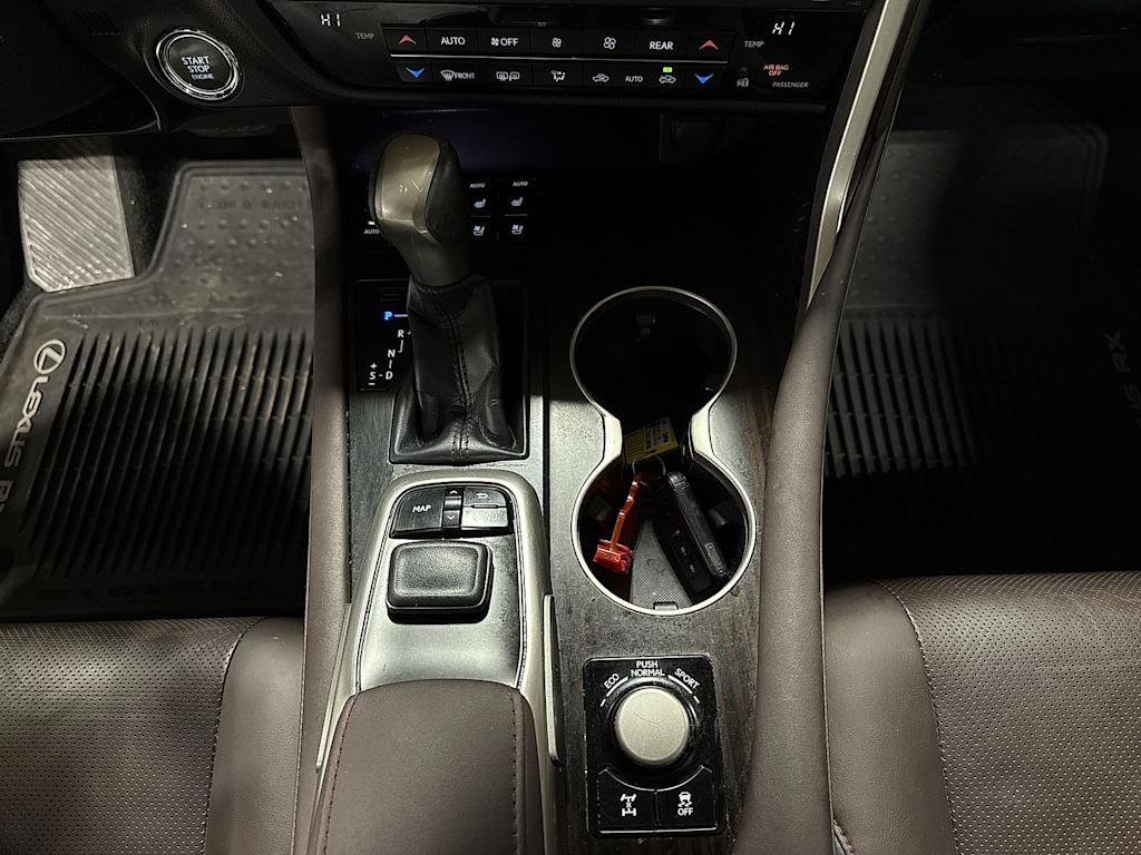 Thumbnail: 2018 Lexus RX - 32