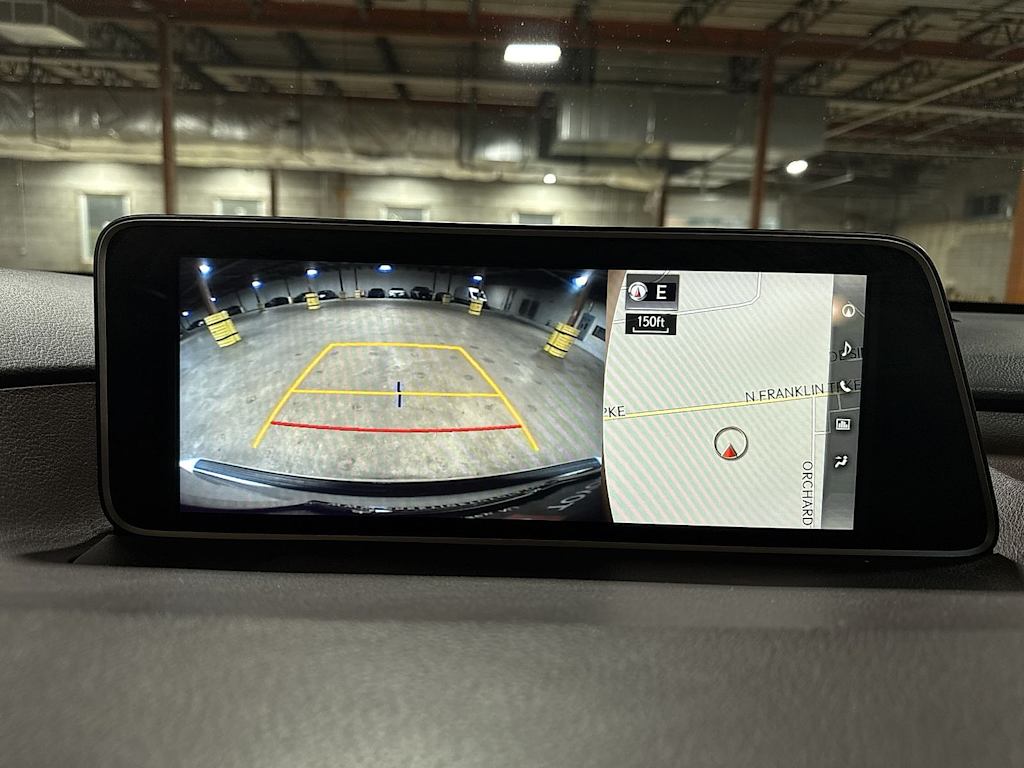 Thumbnail: 2018 Lexus RX - 28