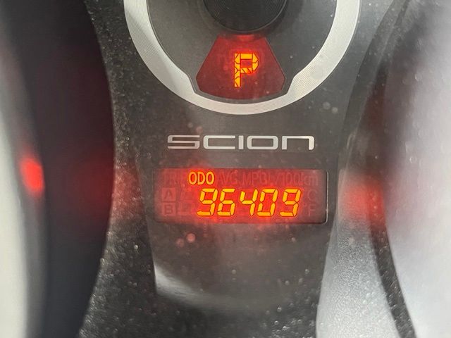 Thumbnail: 2012 Scion tC - 6