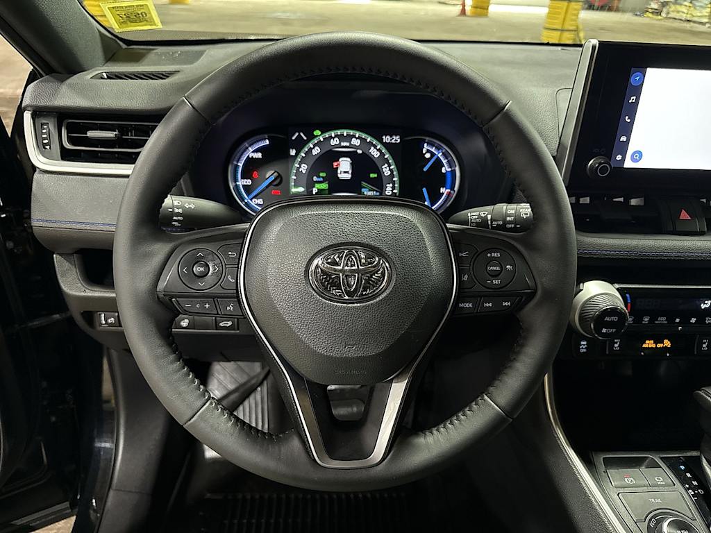 Thumbnail: 2023 Toyota RAV4 - 2