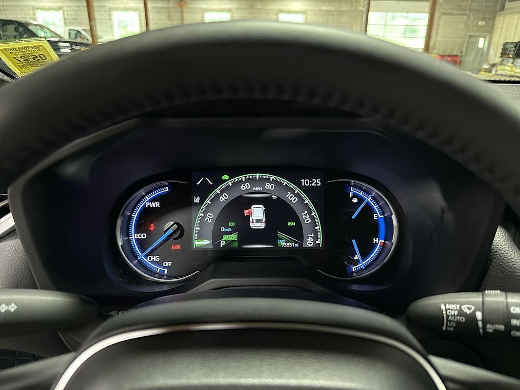 Thumbnail: 2023 Toyota RAV4 - 34