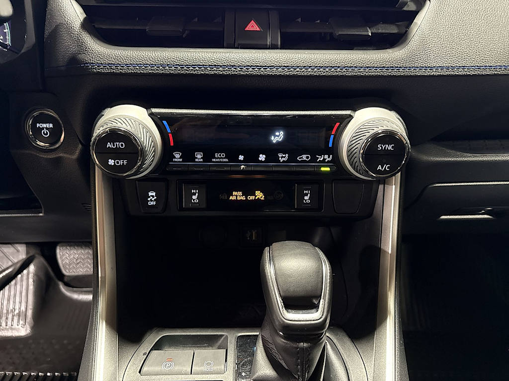 Thumbnail: 2023 Toyota RAV4 - 24
