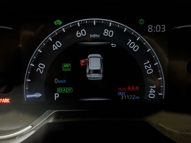 Thumbnail: 2023 Toyota RAV4 - 15