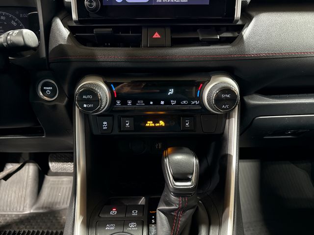 Thumbnail: 2023 Toyota RAV4 - 25