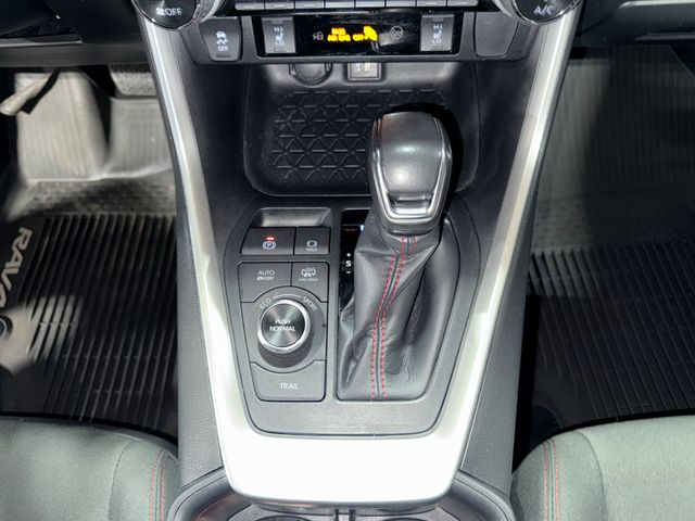 Thumbnail: 2023 Toyota RAV4 - 14