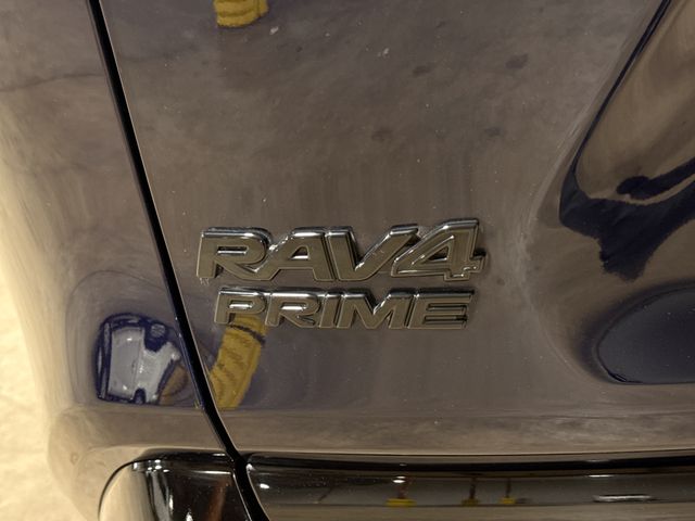 Thumbnail: 2023 Toyota RAV4 - 6