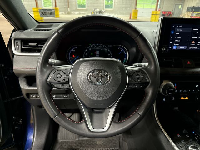 Thumbnail: 2023 Toyota RAV4 - 2