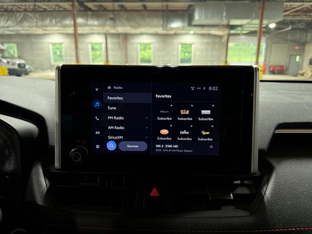 Thumbnail: 2023 Toyota RAV4 - 24