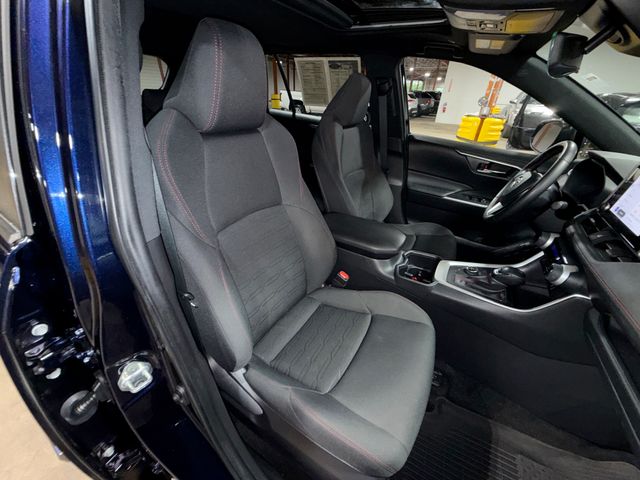 Thumbnail: 2023 Toyota RAV4 - 11