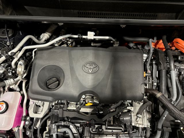 Thumbnail: 2023 Toyota RAV4 - 8