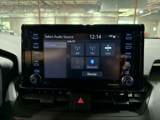 Thumbnail: 2021 Toyota RAV4 - 12