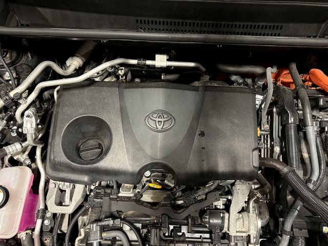 Thumbnail: 2021 Toyota RAV4 - 8