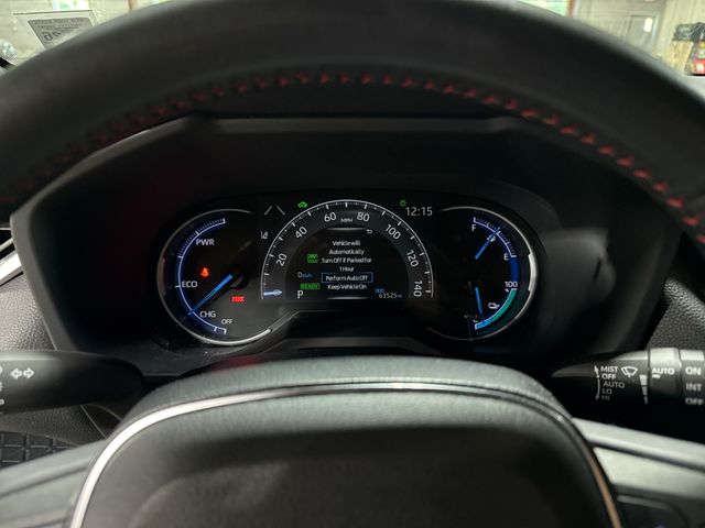 Thumbnail: 2021 Toyota RAV4 - 34