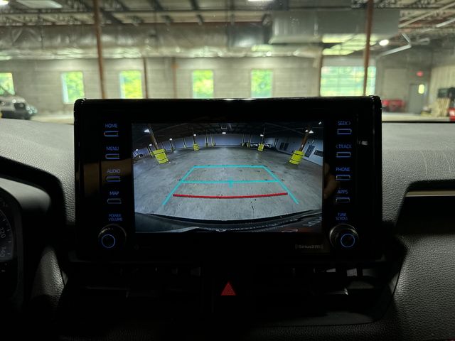 Thumbnail: 2021 Toyota RAV4 - 27
