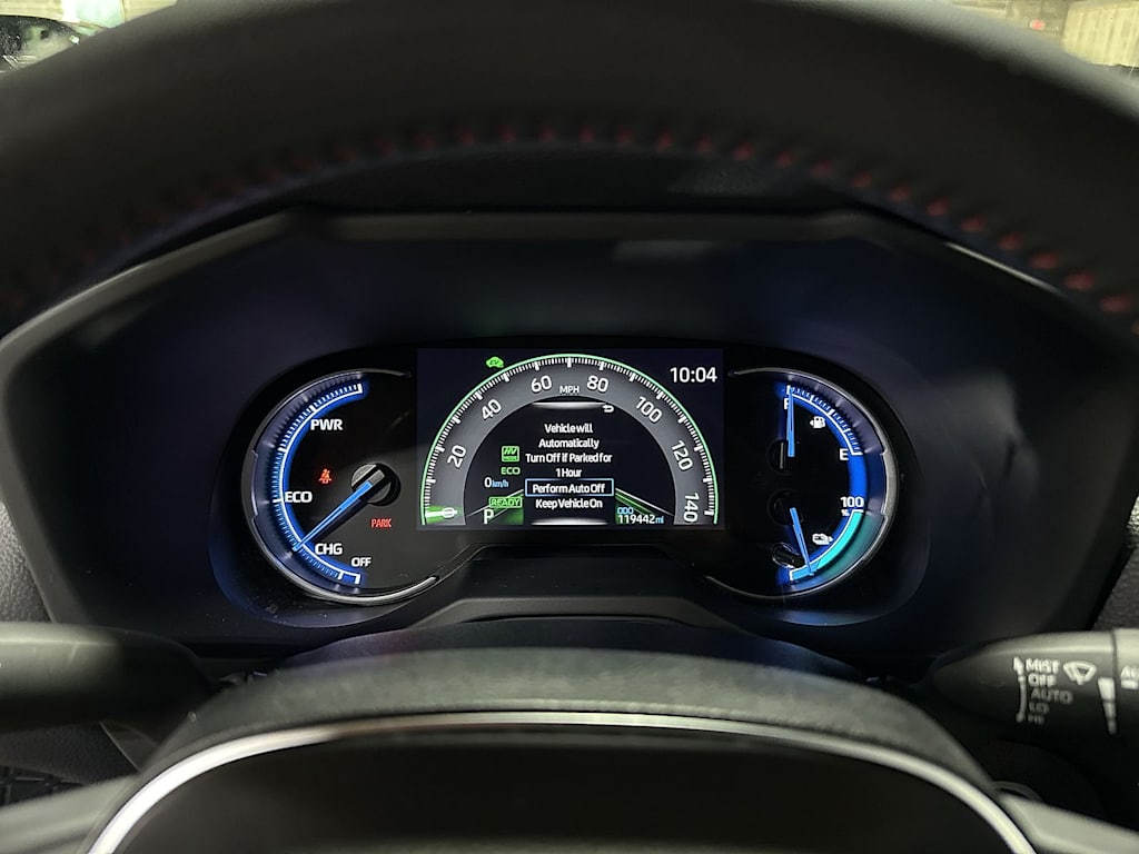 Thumbnail: 2021 Toyota RAV4 - 36