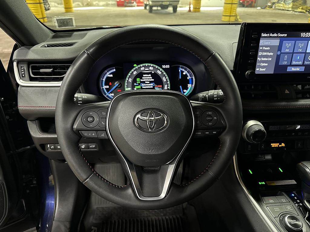 Thumbnail: 2021 Toyota RAV4 - 2
