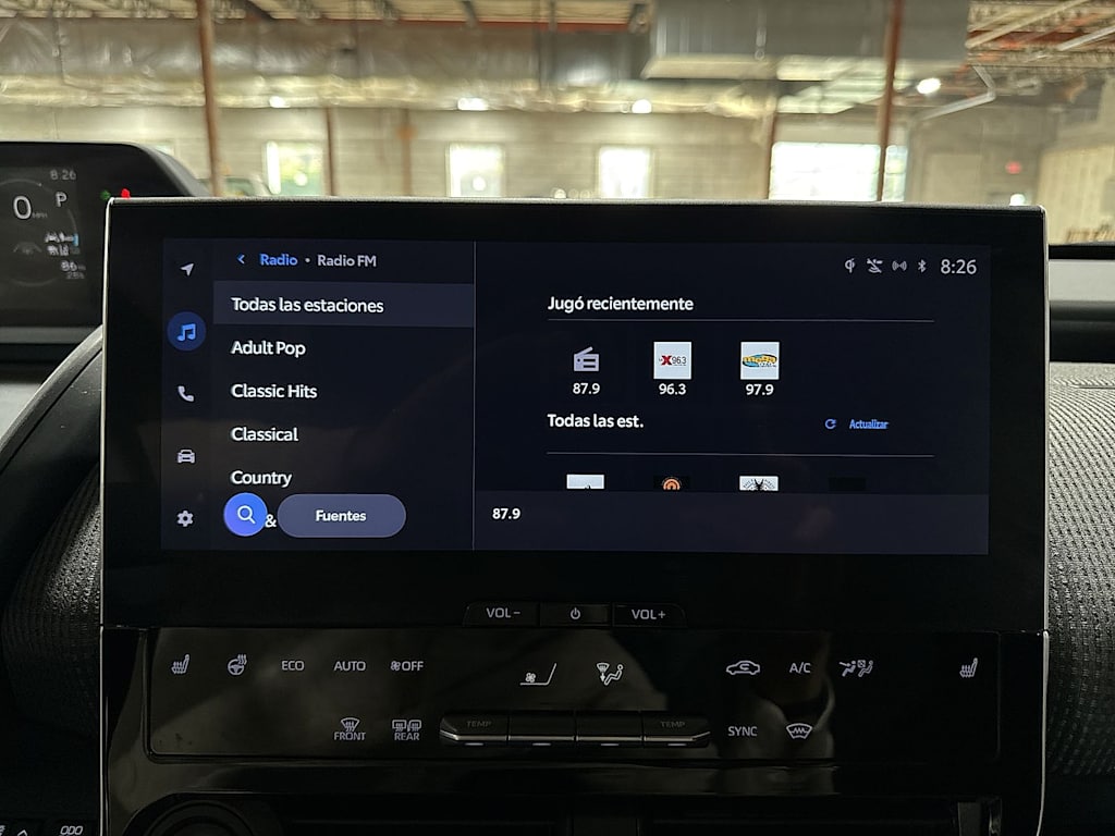 Thumbnail: 2023 Toyota bZ4X - 24