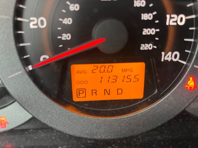 Thumbnail: 2009 Toyota RAV4 - 6