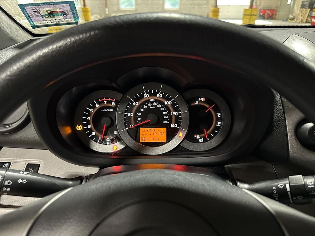 Thumbnail: 2009 Toyota RAV4 - 30