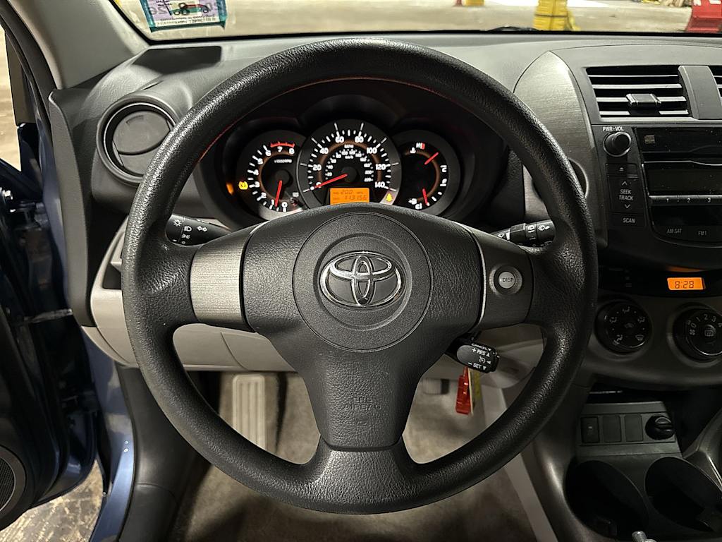 Thumbnail: 2009 Toyota RAV4 - 2
