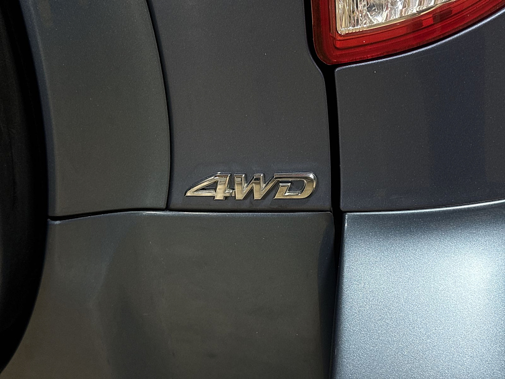 Thumbnail: 2009 Toyota RAV4 - 27