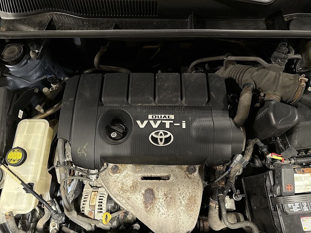 Thumbnail: 2009 Toyota RAV4 - 7