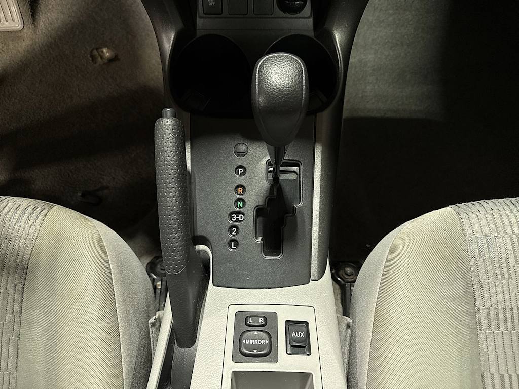 Thumbnail: 2009 Toyota RAV4 - 13