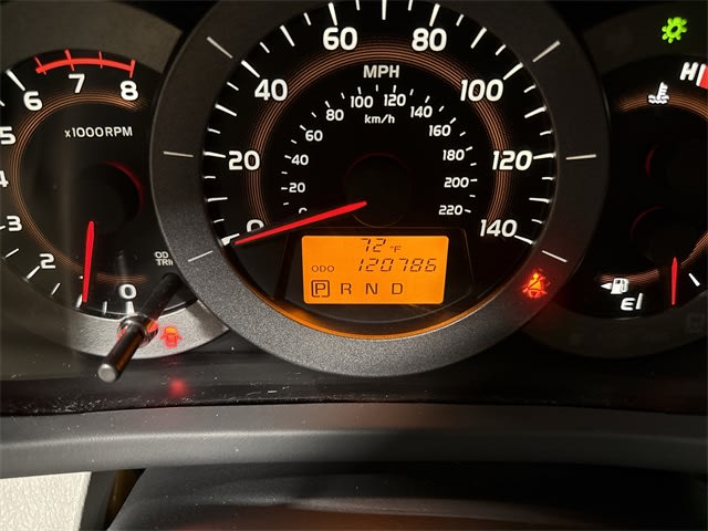 Thumbnail: 2010 Toyota RAV4 - 15