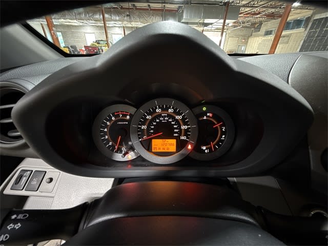 Thumbnail: 2010 Toyota RAV4 - 37