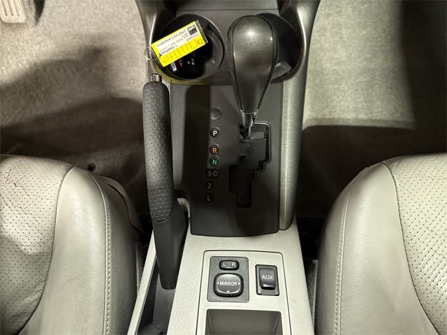 Thumbnail: 2010 Toyota RAV4 - 35