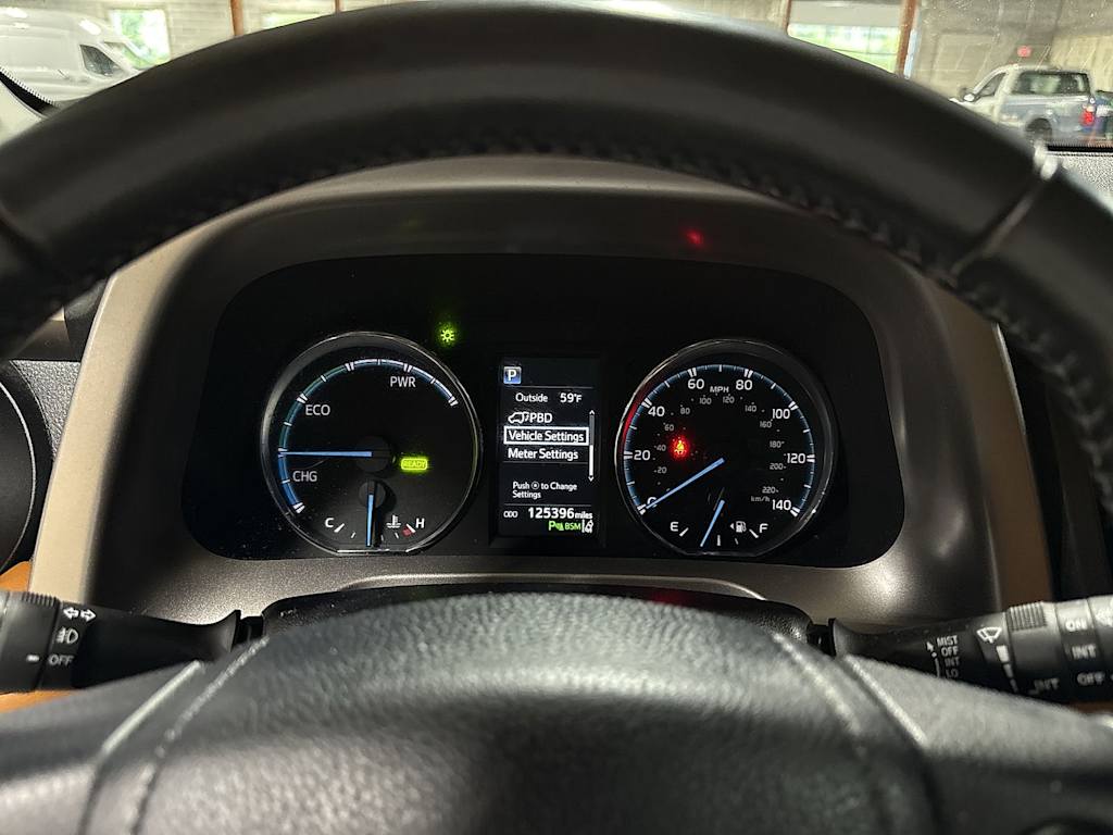 Thumbnail: 2016 Toyota RAV4 - 34