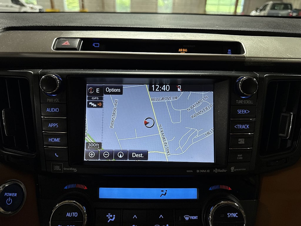 Thumbnail: 2016 Toyota RAV4 - 12