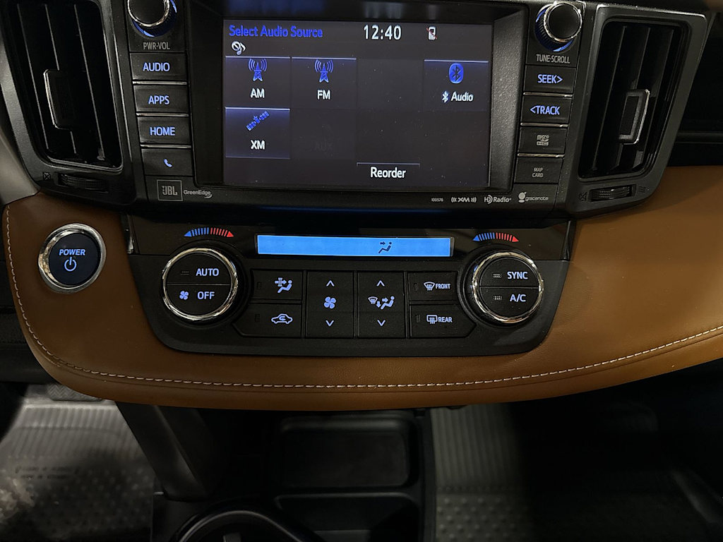 Thumbnail: 2016 Toyota RAV4 - 25