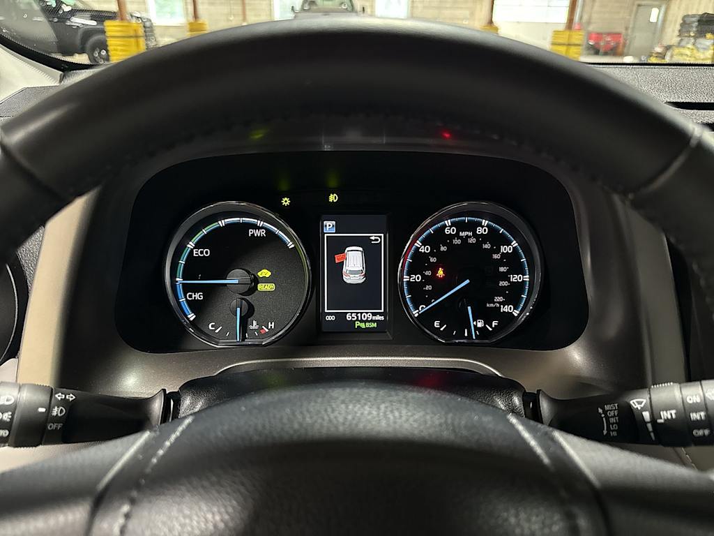 Thumbnail: 2016 Toyota RAV4 - 36