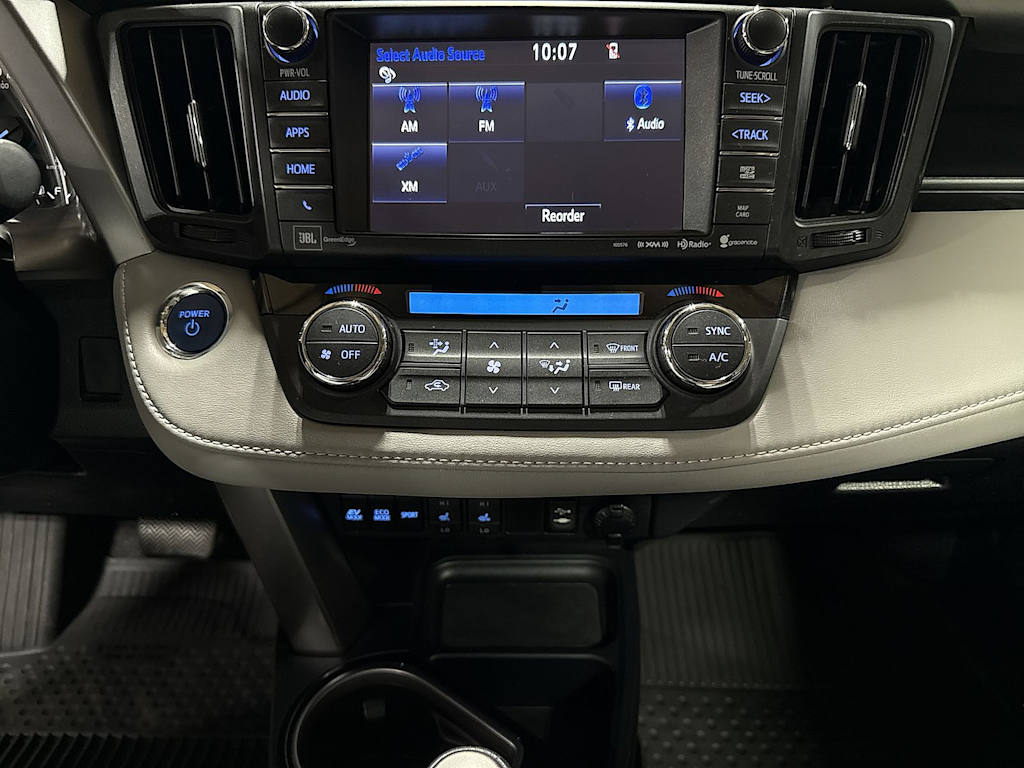 Thumbnail: 2016 Toyota RAV4 - 26