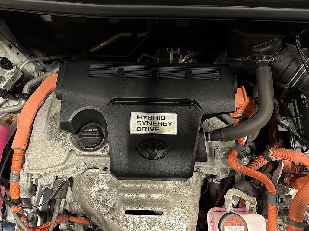 Thumbnail: 2016 Toyota RAV4 - 8