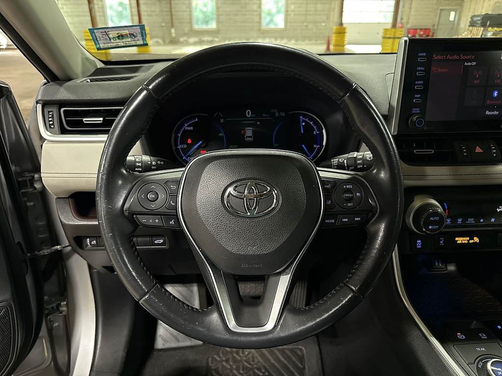 Thumbnail: 2019 Toyota RAV4 - 2