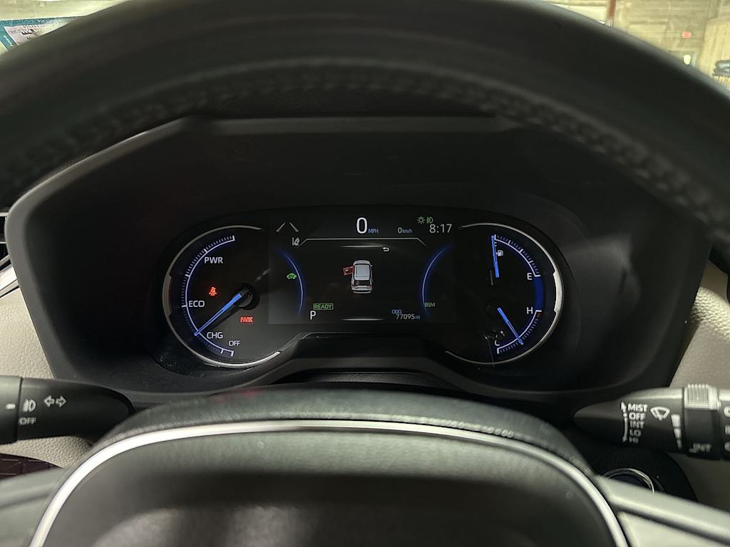 Thumbnail: 2019 Toyota RAV4 - 35