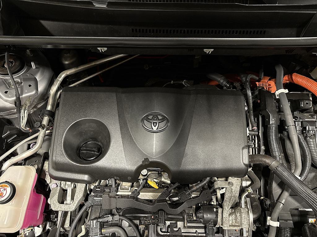 Thumbnail: 2019 Toyota RAV4 - 8