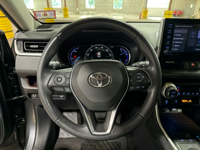 Thumbnail: 2019 Toyota RAV4 - 2