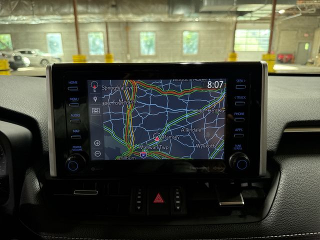 Thumbnail: 2019 Toyota RAV4 - 24