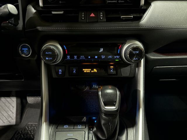 Thumbnail: 2019 Toyota RAV4 - 13