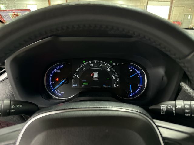Thumbnail: 2019 Toyota RAV4 - 35