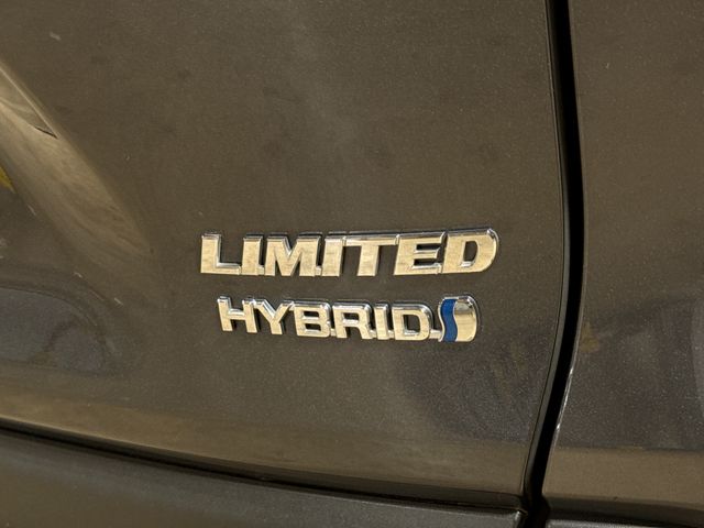Thumbnail: 2019 Toyota RAV4 - 30