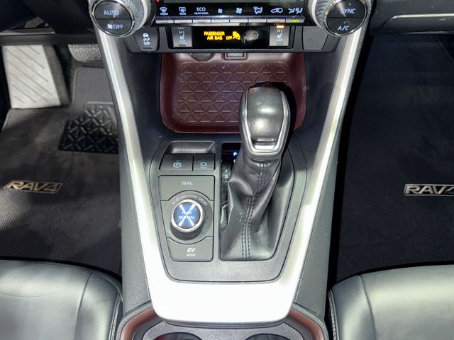 Thumbnail: 2019 Toyota RAV4 - 34