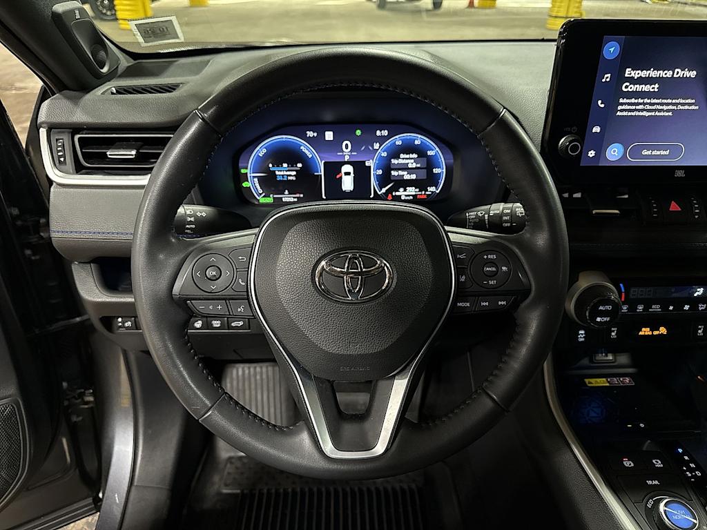 Thumbnail: 2024 Toyota RAV4 - 2