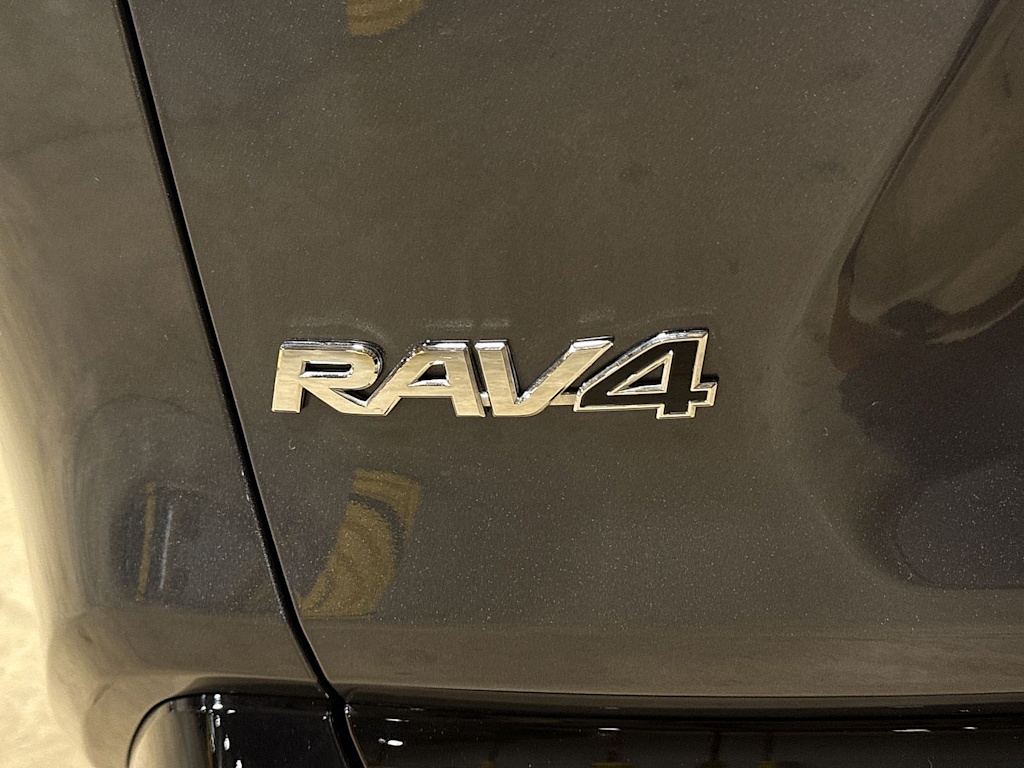 Thumbnail: 2024 Toyota RAV4 - 6
