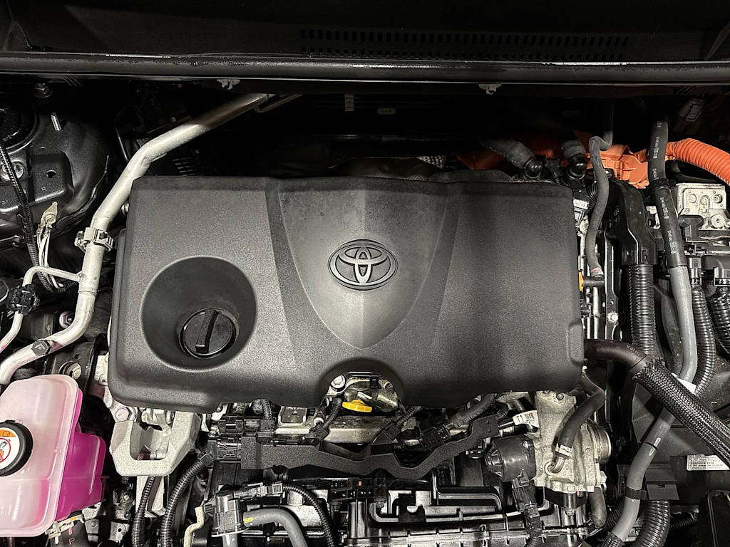 Thumbnail: 2024 Toyota RAV4 - 8